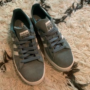 Adidas Campus Like New Moss Green 7.5
